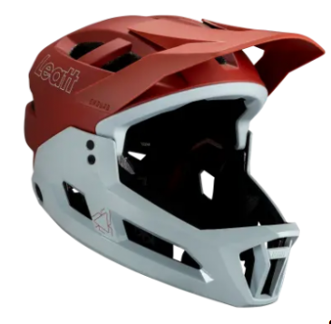 Вело каска LEATT MTB Enduro 2.0 V25 Lava